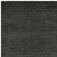 Safavieh Himalaya Collection Letters Solid Area Rug