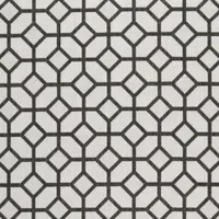 Safavieh Linden Collection Cecil Geometric Area Rug