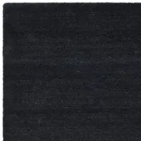 Safavieh Himalaya Collection Leptis Solid Area Rug