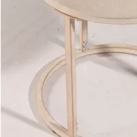 Swanson Vanity Stool