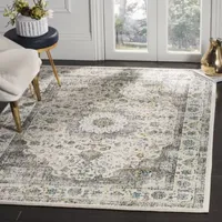 Safavieh Henrika Oriental Square Rugs