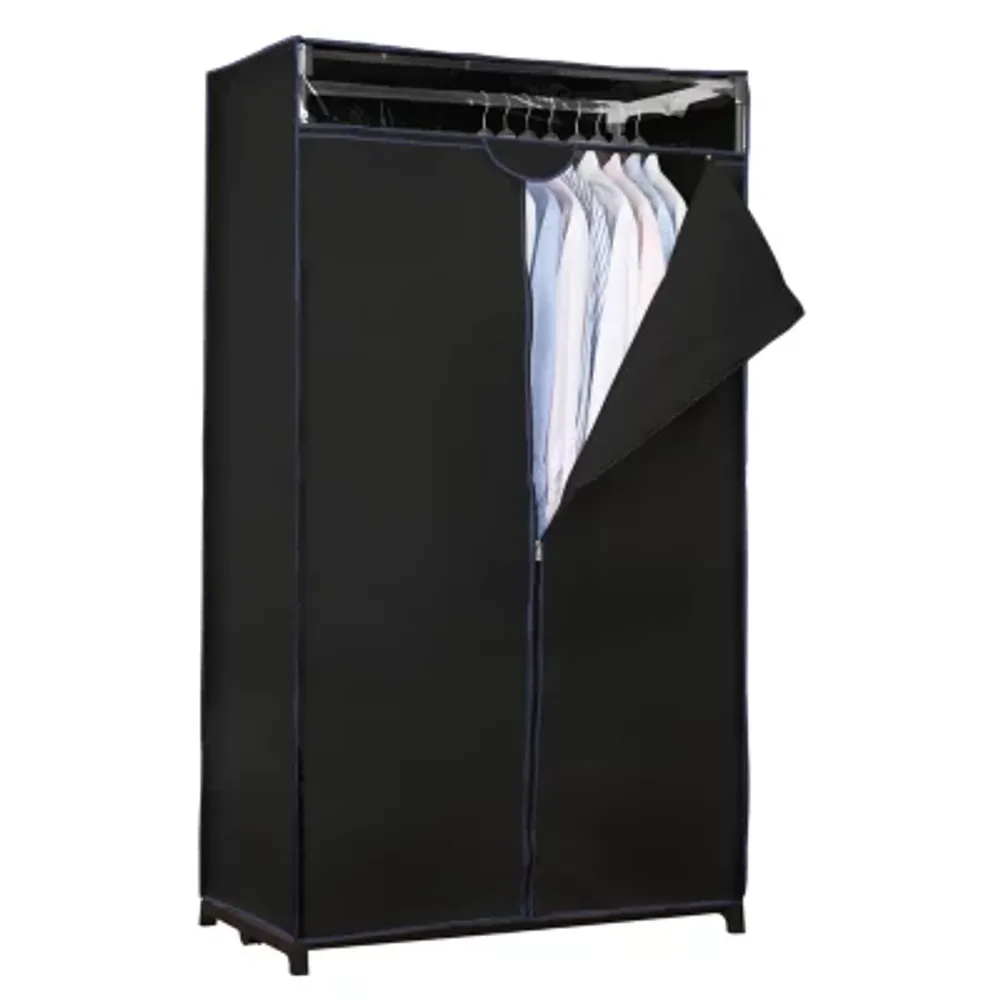 Simplify Portable Closet 36"  Black/CM