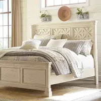 Signature Design by Ashley® Roanoke Panel Bed