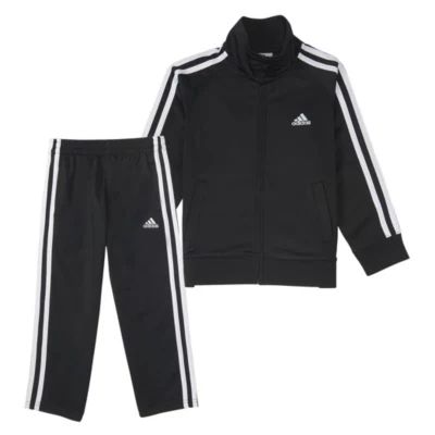 adidas Baby Boys 2-pc. Track Suit