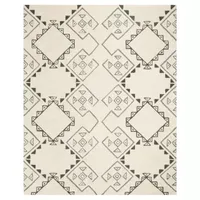 Safavieh Casablanca Collection Ulysses Geometric Area Rug