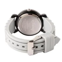 Disney Winnie The Pooh Boys Gray Strap Watch Wds000619