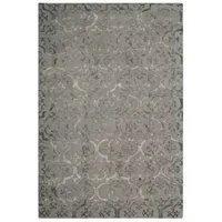 Safavieh Dip Dye Collection Aniyah Damask Area Rug