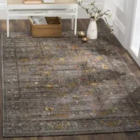 Safavieh Classic Vintage Collection Lanford Oriental Area Rug