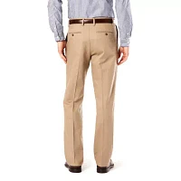 Dockers® Big & Tall Classic Fit Signature Khaki Pants - Pleated D3