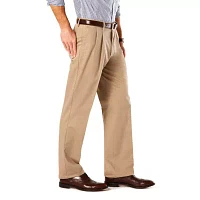 Dockers® Big & Tall Classic Fit Signature Khaki Pants - Pleated D3