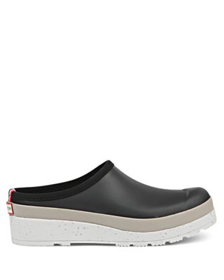 PLAY SPECKLE SOLE CLOG