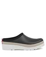 PLAY SPECKLE SOLE CLOG