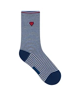 CHAUSSETTES MARINIÈRE