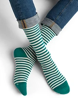 CHAUSSETTES URBAN MARINIÈRE MEN