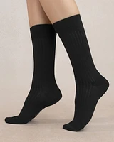 CHAUSSETTES HAUTES FIL ÉCOSSE UNIES