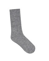 CHAUSSETTES LAINE ALPAGA