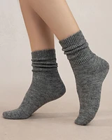 CHAUSSETTES LAINE ALPAGA