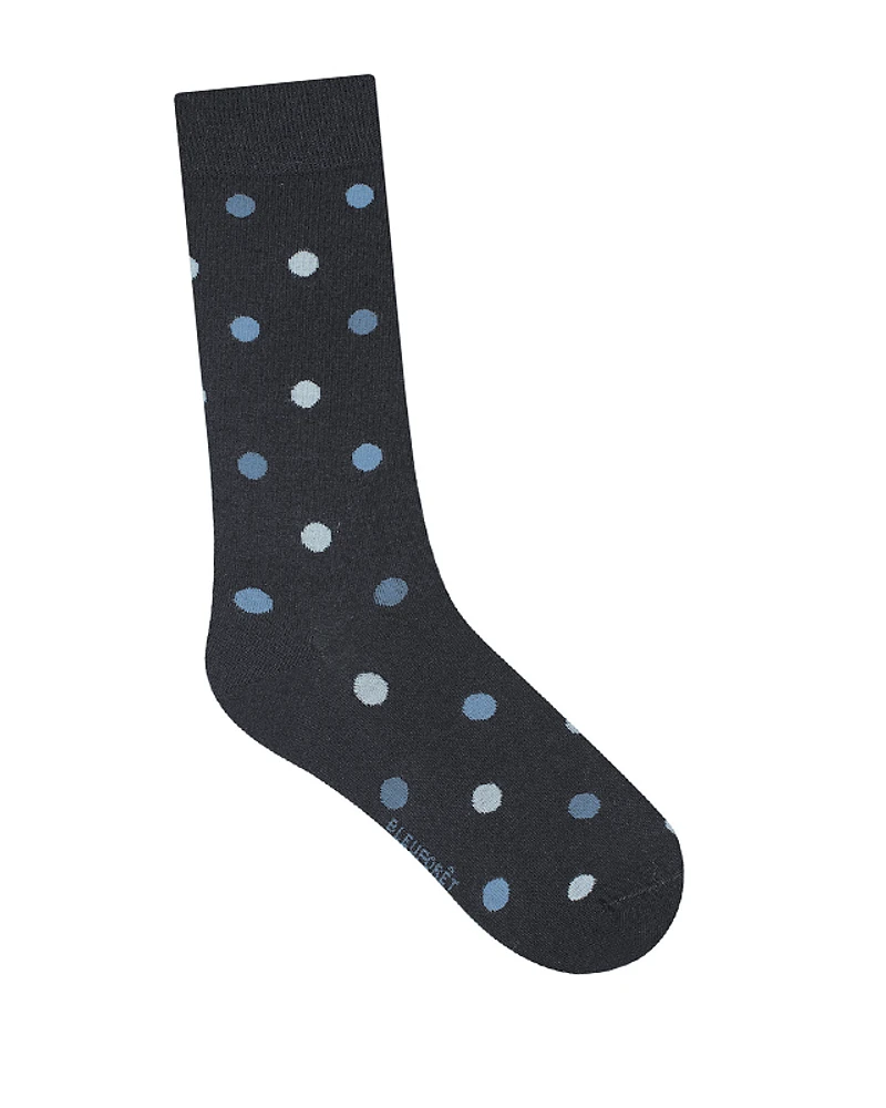 CHAUSSETTES URBAN POIS MULTICO MEN