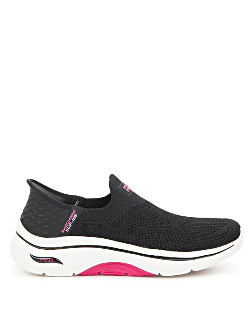 WOMEN'S SLIP-INS GO WALK ARCH FIT 2.0 SLIP ON