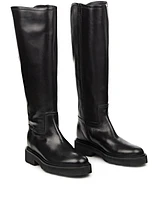 FRANCES TALL BOOT