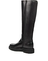 FRANCES TALL BOOT