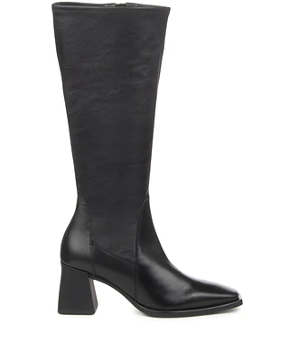 HEDDA TALL STRETCH BOOT