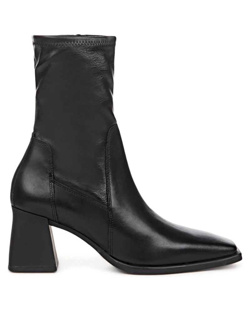 HEDDA SHORT STRETCH BOOT