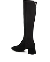 CARLEY TALL BOOT