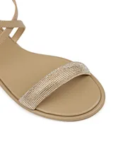 ASTRID FLAT SANDAL