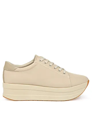 CASEY PLATFORM SNEAKER