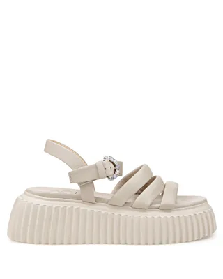 SHINY SANDAL