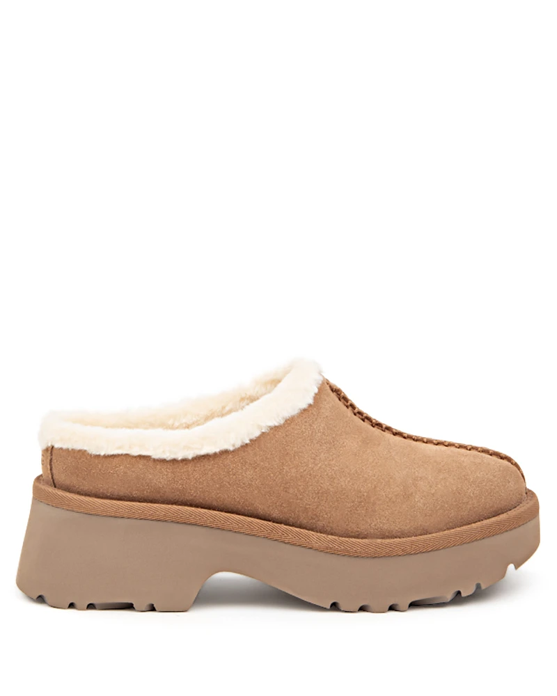 NEW HEIGHTS COZY CLOG