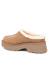 NEW HEIGHTS COZY CLOG