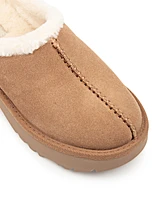 NEW HEIGHTS COZY CLOG