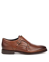 CARNEGIE MONK STRAP