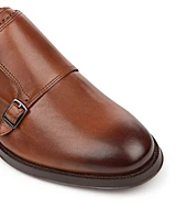 CARNEGIE MONK STRAP