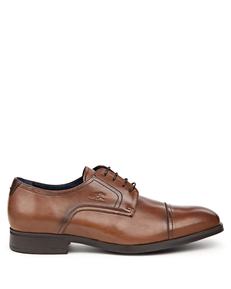 ASGARD CAP TOE