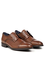 ASGARD CAP TOE