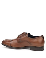 ASGARD CAP TOE