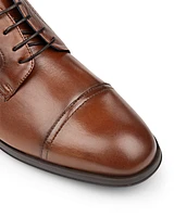 ASGARD CAP TOE