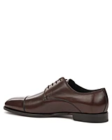 WARREN CAP TOE