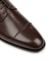 WARREN CAP TOE