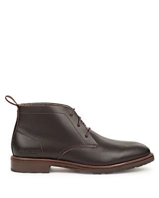 BERKSHIRE LUG CHUKKA BOOT