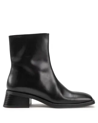 BLANCA ZIP BOOTIE