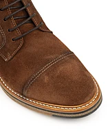 KASPER CAP TOE BOOT