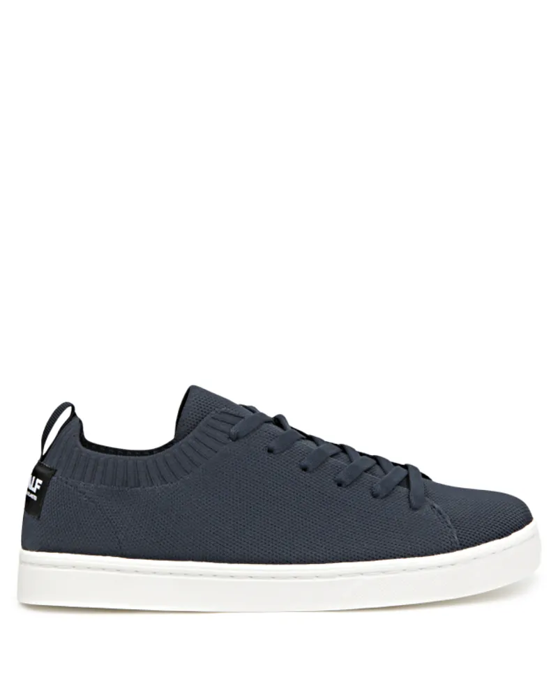 SANDFALF KNIT SNEAKERS MAN