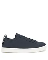 SANDFALF KNIT SNEAKERS MAN