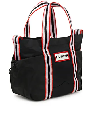 PATCHWORK MINI TOTE