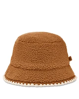 UGGFLUFF SCALLOPED HAT