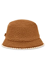 UGGFLUFF SCALLOPED HAT